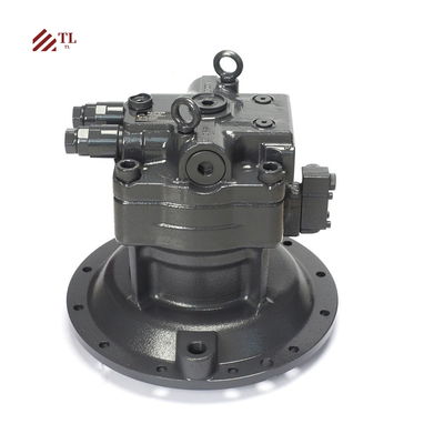 قطعات ماشین آلات ساختمانی DH60 R60 R60-7 JMF29 قطعات دستگاه سوئیچ پمپ اصلی هیدرولیک