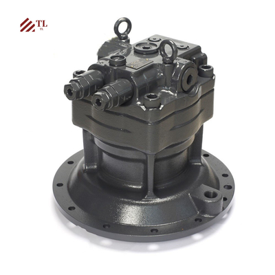 قطعات ماشین آلات ساختمانی DH60 R60 R60-7 JMF29 قطعات دستگاه سوئیچ پمپ اصلی هیدرولیک