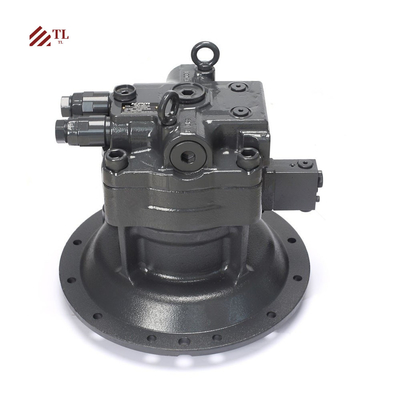 قطعات ماشین آلات ساختمانی DH60 R60 R60-7 JMF29 قطعات دستگاه سوئیچ پمپ اصلی هیدرولیک
