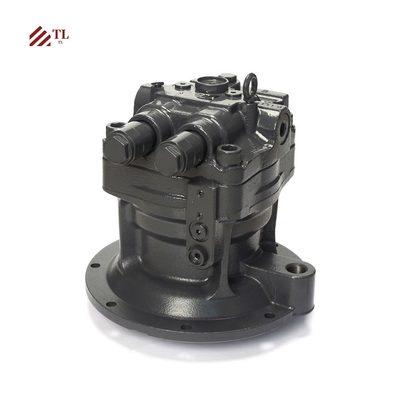 قطعات ماشین آلات ساختمانی DH60 R60 R60-7 JMF29 قطعات دستگاه سوئیچ پمپ اصلی هیدرولیک