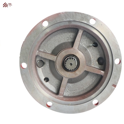 قطعات ماشین آلات ساختمانی DH60 R60 R60-7 JMF29 قطعات دستگاه سوئیچ پمپ اصلی هیدرولیک