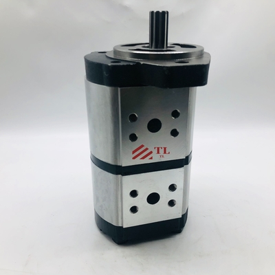 پمپ گیر Assy 31N5-30020 31Q5-30020 31Q5-30030 31Q5-30040 برای R140W-7 RW150-7 R170W-7