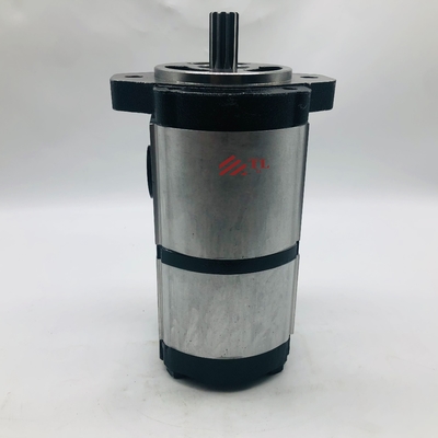 پمپ گیر Assy 31N5-30020 31Q5-30020 31Q5-30030 31Q5-30040 برای R140W-7 RW150-7 R170W-7