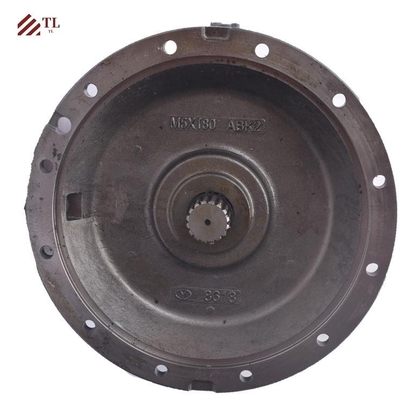 پمپ اصلی هیدرولیک برای ZAX330 ZX300 EX330-3 4419718 مجموعه موتور چرخش M5X180CHB