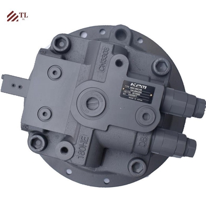 پمپ اصلی هیدرولیک برای ZAX330 ZX300 EX330-3 4419718 مجموعه موتور چرخش M5X180CHB