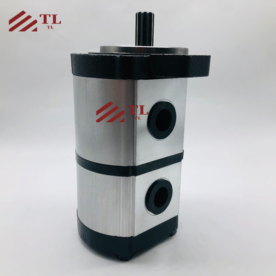 تجهیزات ساختمانی مدرن 31LB-40441 HL770-7A HL770-9 پمپ معدن انرژی Assy-برم