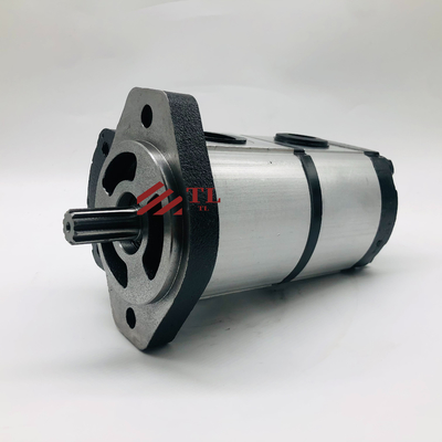 تجهیزات ساختمانی مدرن 31LB-40441 HL770-7A HL770-9 پمپ معدن انرژی Assy-برم