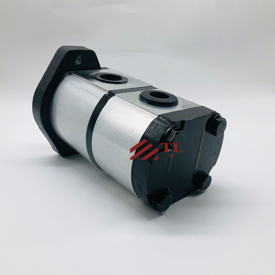 تجهیزات ساختمانی مدرن 31LB-40441 HL770-7A HL770-9 پمپ معدن انرژی Assy-برم