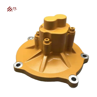 K5V80 K5V14 K5V160 K5V200 Excavator Crawler پمپ اصلی هیدرولیک پمپ خلبان پمپ گیر پمپ