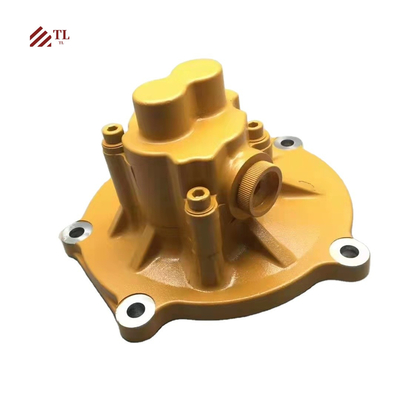 K5V80 K5V14 K5V160 K5V200 Excavator Crawler پمپ اصلی هیدرولیک پمپ خلبان پمپ گیر پمپ