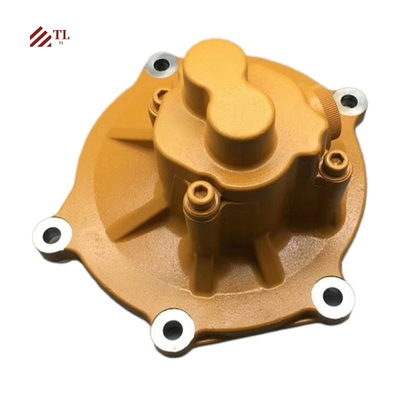 K5V80 K5V14 K5V160 K5V200 Excavator Crawler پمپ اصلی هیدرولیک پمپ خلبان پمپ گیر پمپ