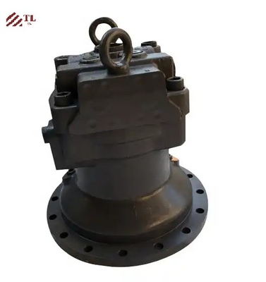 DH60 R60-7 R60-9 R80-7 DH80-7 قطعات حفاری 31M8-10130SLEW MOTORJMF43 JMF29 Swing Motor 401-00307B2 401-9255E 31M9-10130