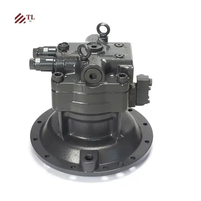 DH60 R60-7 R60-9 R80-7 DH80-7 قطعات حفاری 31M8-10130SLEW MOTORJMF43 JMF29 Swing Motor 401-00307B2 401-9255E 31M9-10130