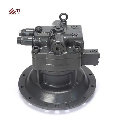 DH60 R60-7 R60-9 R80-7 DH80-7 قطعات حفاری 31M8-10130SLEW MOTORJMF43 JMF29 Swing Motor 401-00307B2 401-9255E 31M9-10130