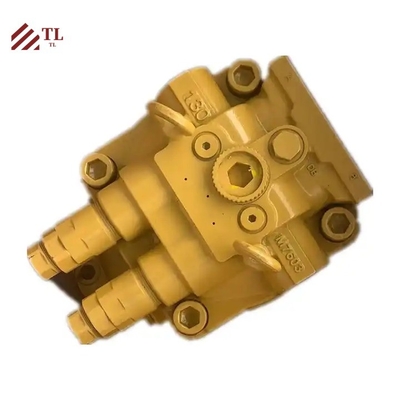 حفاری هیدرولیک پمپ اصلی 215-9977 2159977 215-9978 2159978 سوئیچ موتور 345BL 345B