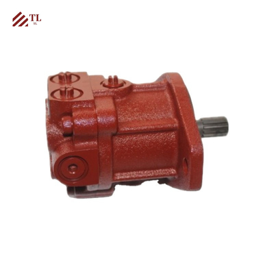 EC330B موتور فن هیدرولیک حفاری برای ماشین آلات ساختمانی VOE14533496 14533496