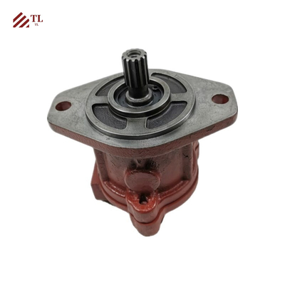 EC330B موتور فن هیدرولیک حفاری برای ماشین آلات ساختمانی VOE14533496 14533496