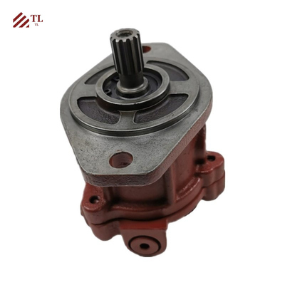 EC330B موتور فن هیدرولیک حفاری برای ماشین آلات ساختمانی VOE14533496 14533496