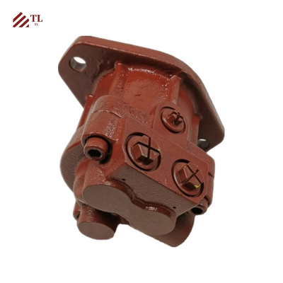 EC330B موتور فن هیدرولیک حفاری برای ماشین آلات ساختمانی VOE14533496 14533496