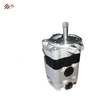 پمپ قطعات هیدرولیک جاروبرقی برای کوبوتا KX163 PSVL2-27CG در کارگاه های تعمیر ماشین آلات