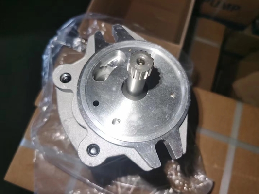 پمپ قطعات هیدرولیک جاروبرقی برای کوبوتا KX163 PSVL2-27CG در کارگاه های تعمیر ماشین آلات