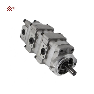قطعه ی ی جاودان کاوشگر PC25-1 PC25R-1 PC38UU-2 پمپ اصلی