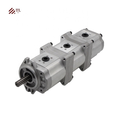 قطعه ی ی جاودان کاوشگر PC25-1 PC25R-1 PC38UU-2 پمپ اصلی