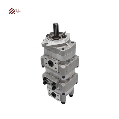 قطعه ی ی جاودان کاوشگر PC25-1 PC25R-1 PC38UU-2 پمپ اصلی
