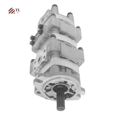 قطعه ی ی جاودان کاوشگر PC25-1 PC25R-1 PC38UU-2 پمپ اصلی