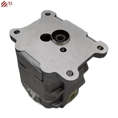 Pc27mr پمپ هیدرولیک 705-41-07180 پمپ دنده 705-41-02320 برای معدن انرژی