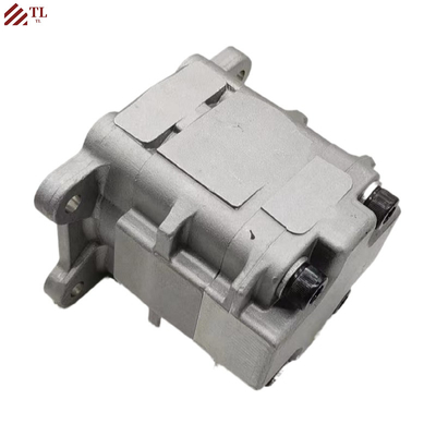 Pc27mr پمپ هیدرولیک 705-41-07180 پمپ دنده 705-41-02320 برای معدن انرژی