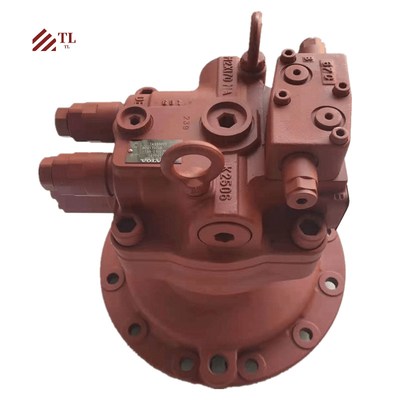 14550095 14524190 موتور چرخش حفاری برای EC290B M2X170CGB-15A-25/270 100% -