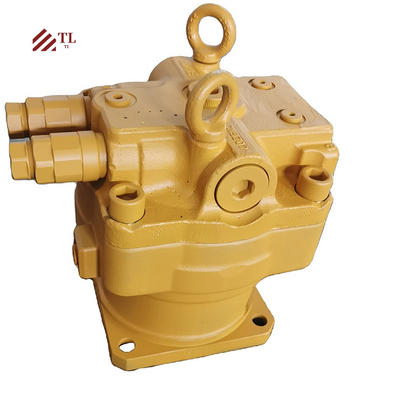 14550095 14524190 موتور چرخش حفاری برای EC290B M2X170CGB-15A-25/270 100% -