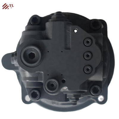 موتور سوئیچ 907 YC85 SH75 موتور سوئیچ MSG-44P-21-12 E312B دستگاه سوئیچ هیدرولیک 172499-73200