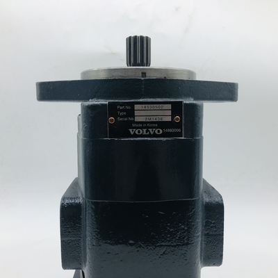 پمپ هیدرولیک ماشین حفاری VOE14530502 14530502 برای VOLVO EC360B EC330 قطعات برق