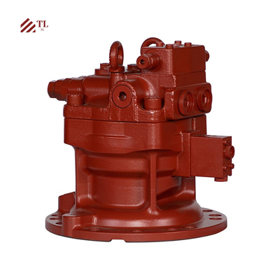 موتور سوئیچ هیدرولیک M5X130CHB-10A-67A/260-RG10D برای LG920-RG10D