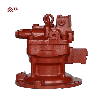 موتور سوئیچ هیدرولیک M5X130CHB-10A-67A/260-RG10D برای LG920-RG10D