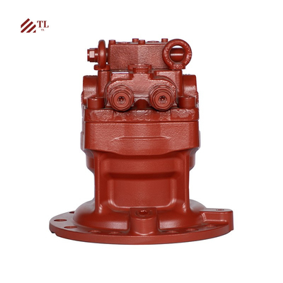 M5X130CHB-10A-84A/260-RG11 موتور هیدرولیک برای LG920D/922D Excavator Swing Motor Assy