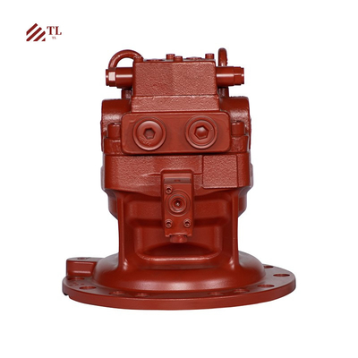 M5X130CHB-10A-84A/260-RG11 موتور هیدرولیک برای LG920D/922D Excavator Swing Motor Assy