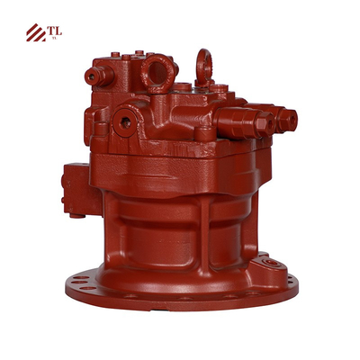 M5X130CHB-10A-84A/260-RG11 موتور هیدرولیک برای LG920D/922D Excavator Swing Motor Assy