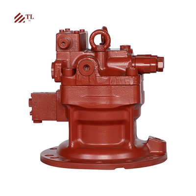 M5X130CHB-10A-84A/260-RG11 موتور هیدرولیک برای LG920D/922D Excavator Swing Motor Assy