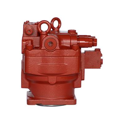 مزرعه های مورد استفاده M5X180CHB-10A-1QA/280-RG20 Excavator Swing Motor Assembly برای SWE330LC