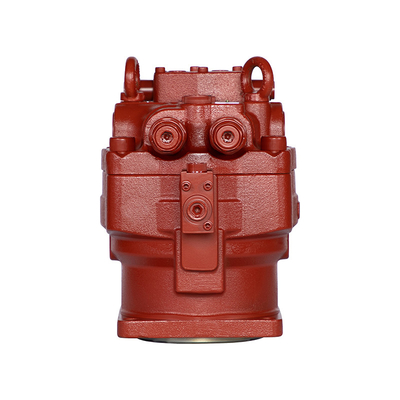 مزرعه های مورد استفاده M5X180CHB-10A-1QA/280-RG20 Excavator Swing Motor Assembly برای SWE330LC