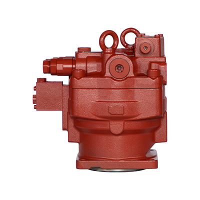 مزرعه های مورد استفاده M5X180CHB-10A-1QA/280-RG20 Excavator Swing Motor Assembly برای SWE330LC