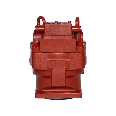 مزرعه های مورد استفاده M5X180CHB-10A-1QA/280-RG20 Excavator Swing Motor Assembly برای SWE330LC