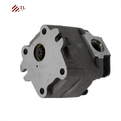 100٪ قطعات حفاری PC45R-8 پمپ چرخ دنده پمپ خلبان 705-41-01920