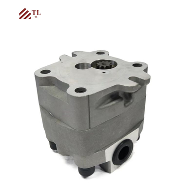 100٪ قطعات حفاری PC45R-8 پمپ چرخ دنده پمپ خلبان 705-41-01920