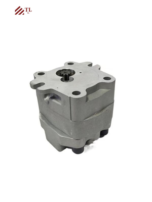100٪ قطعات حفاری PC45R-8 پمپ چرخ دنده پمپ خلبان 705-41-01920