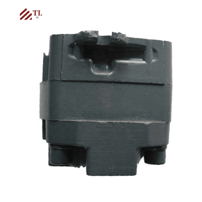 100٪ قطعات حفاری PC45R-8 پمپ چرخ دنده پمپ خلبان 705-41-01920