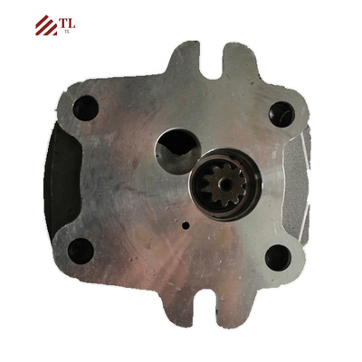 100٪ قطعات حفاری PC45R-8 پمپ چرخ دنده پمپ خلبان 705-41-01920